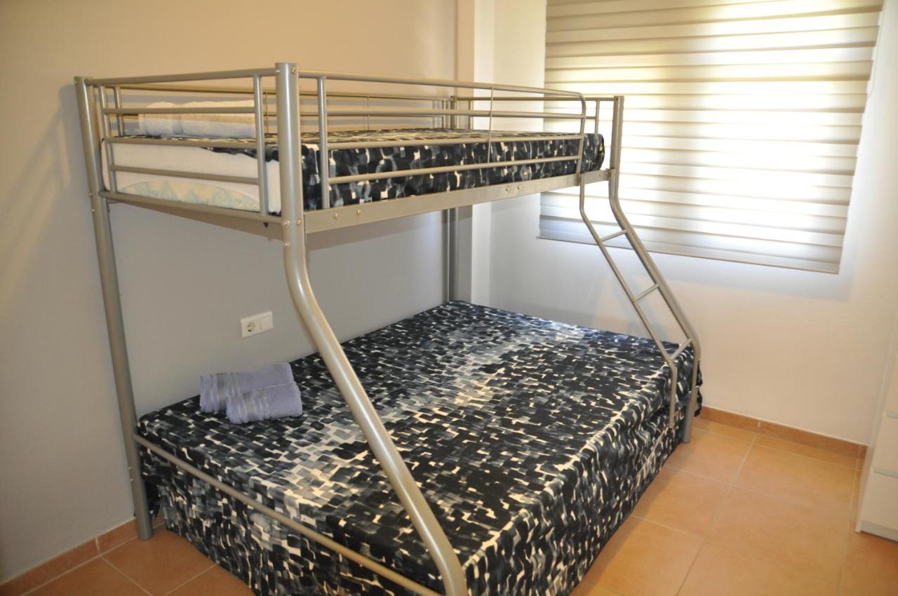 Estrella Blanca I, 2 Dormitorios, By Bookindenia Exterior photo