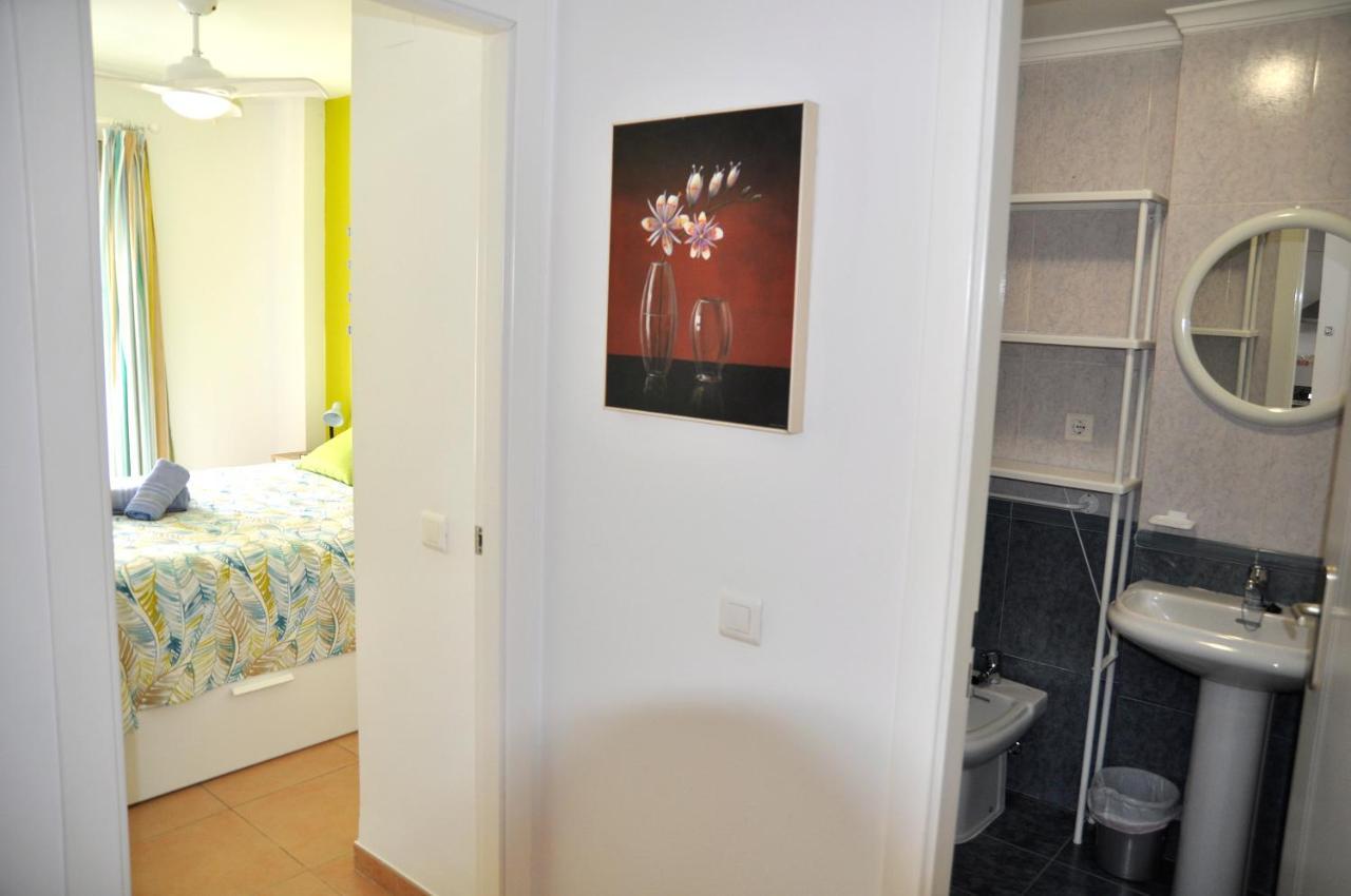 Estrella Blanca I, 2 Dormitorios, By Bookindenia Exterior photo