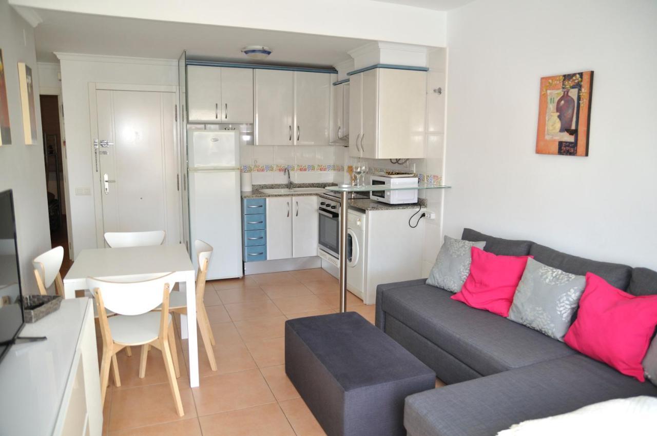 Estrella Blanca I, 2 Dormitorios, By Bookindenia Exterior photo