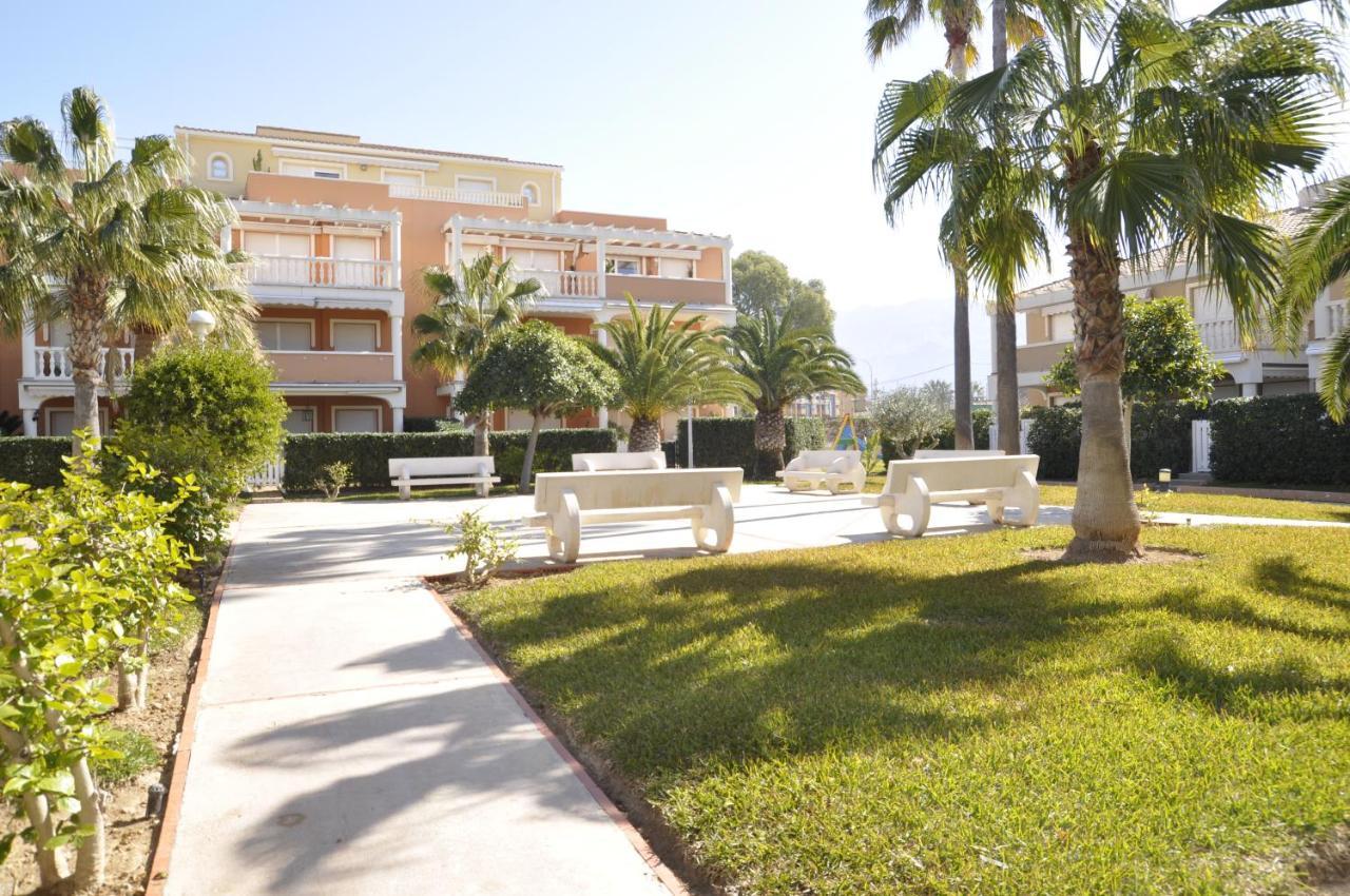 Estrella Blanca I, 2 Dormitorios, By Bookindenia Exterior photo